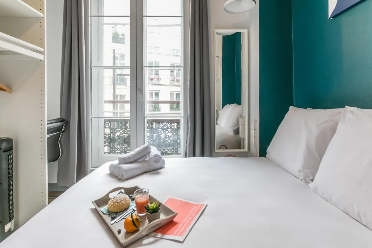 Apartament Ws Louvre - Richelieu