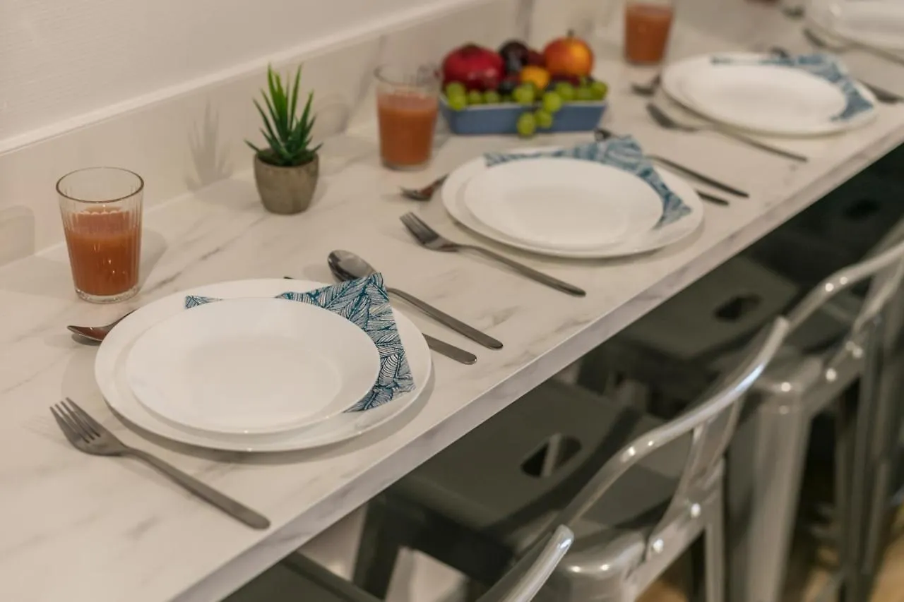 Appartement Ws Louvre - Richelieu