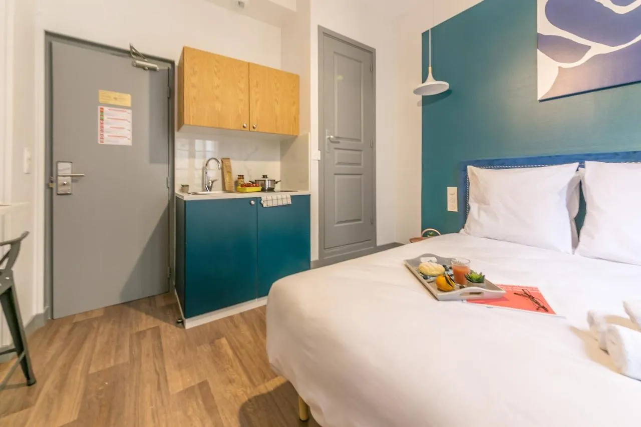 Apartament Ws Louvre - Richelieu