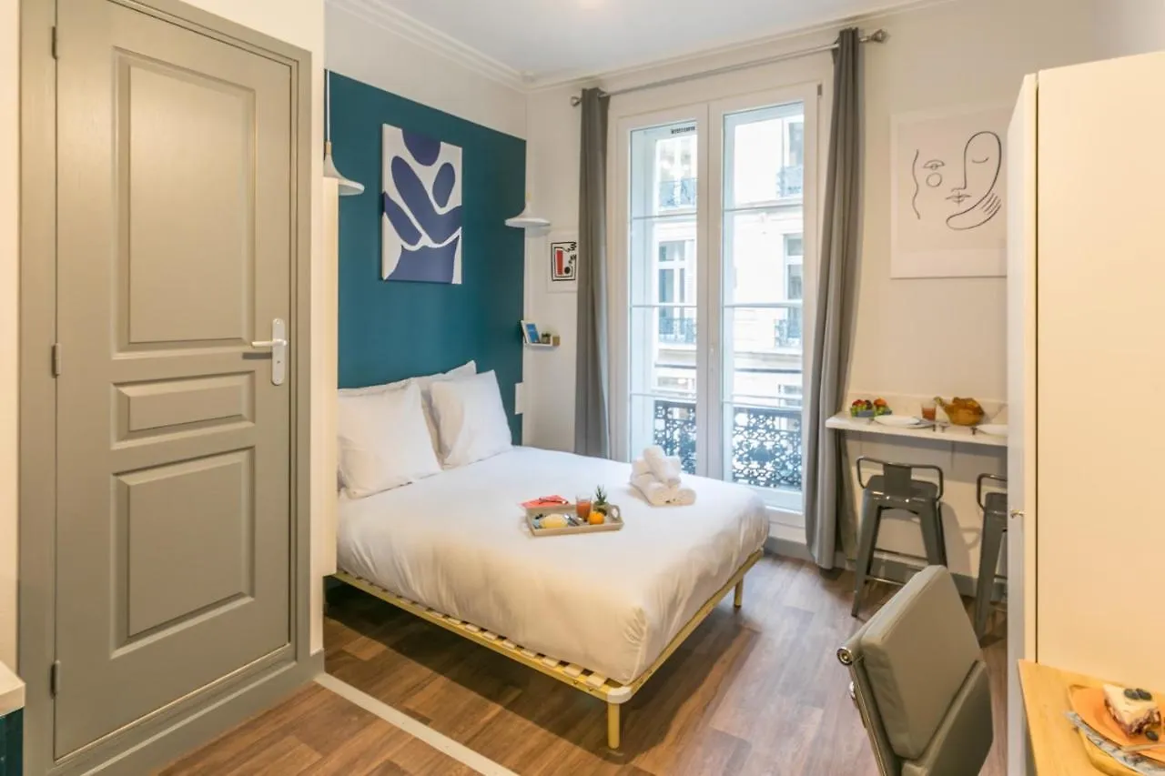 Apartament Ws Louvre - Richelieu *