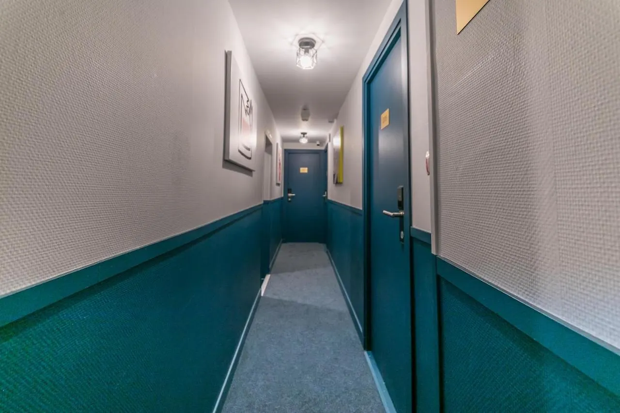 Ws Louvre - Richelieu Appartement *