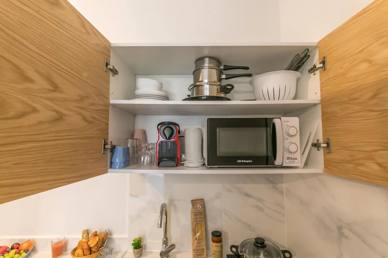 Ws Louvre - Richelieu Appartement