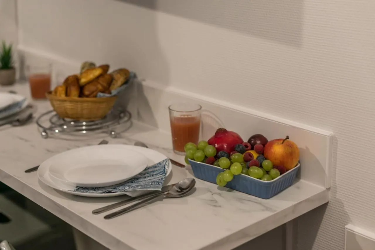 Appartement Ws Louvre - Richelieu *