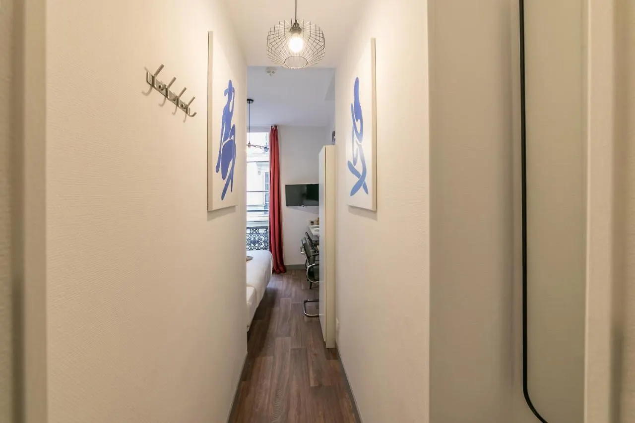 Appartement Ws Louvre - Richelieu Parijs